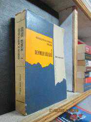 ATASÖZLERİ VE DEYİMLER SÖZLÜĞÜ 2 DEYİMLER SÖZLÜĞÜ