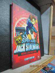 SÜPER AJAN JACK STALWART MONA LISA'NIN SIRRI