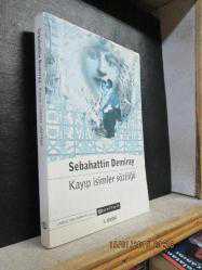 KAYIP İSİMLER SÖZLÜĞÜ