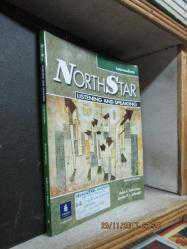 NORTH STAR LISTENING AND SPEAKING INTERMEDIATE