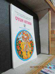 OYUN KİTABI NECATE BAYKOÇ DÖNMEZ