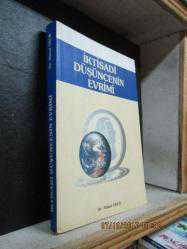 İKTİSADİ DÜŞÜNCENİN EVRİMİ AHMET OKUR