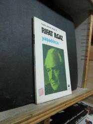 YAŞADIKÇA RIFAT ILGAZ