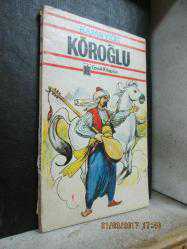KÖROĞLU HASAN YİĞİT - Tutkum Sahaf