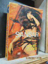 SANSAR HAROLD ROBBINS
