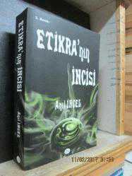 ETİKRA'NIN İNCİSİ ANIL İNCEL