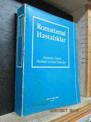 ROMATİZMAL HASTALIKLAR DİLEK ONEL