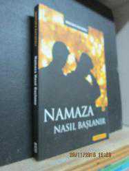 NAMAZA NASIL BAŞLANIR MUSTAFA KAYAPALI
