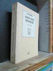 ALMAN HALK EFSANELERİ G. SCHWAB