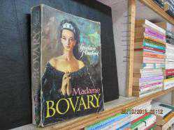MADAME BOVARY