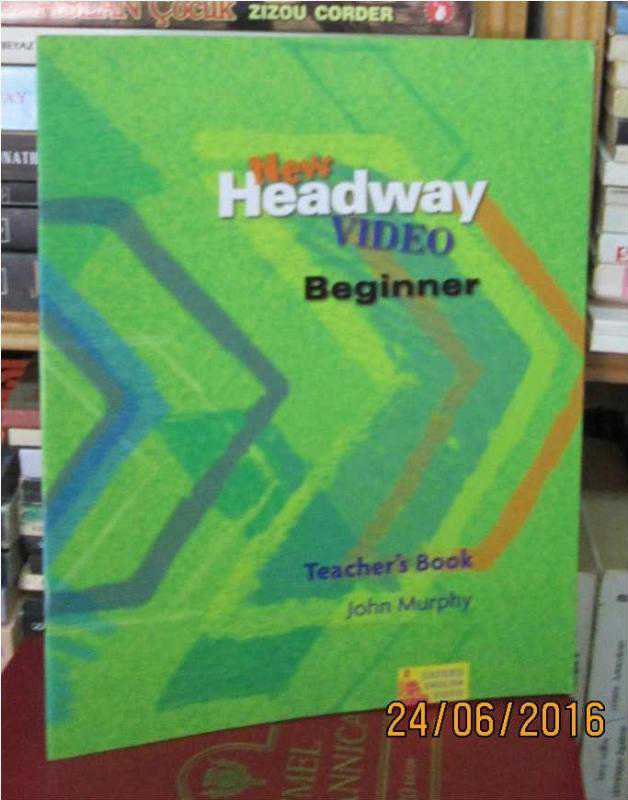 Headway beginner video Headway beginner video