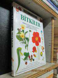 GÖRSEL KİTAPLAR BİTKİLER