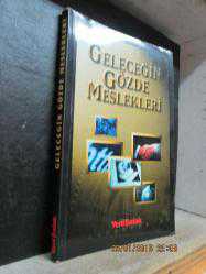GELECEĞİN GÖZDE MESLEKLERİ OSMAN ÖZSOY