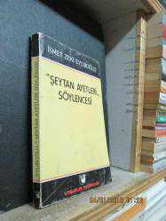 ŞEYTAN AYETLERİ SÖYLENCESİ İSMET ZEKİ EYÜBOĞLU