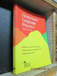 ELEMENTARY LANGUAGE PRACTICE MICHAEL VINCE