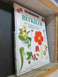 GÖRSEL KİTAPLAR BİTKİLER