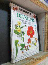 GÖRSEL KİTAPLAR BİTKİLER