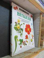 GÖRSEL KİTAPLAR BİTKİLER