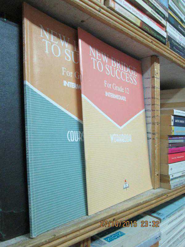 Grade 11 teachers book