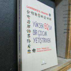 YÜKSEK EQ'LU BİR ÇOCUK YETİŞTİRMEK