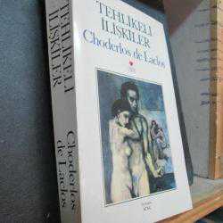 TEHLİKELİ İLİŞKİLER