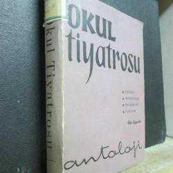 YENİ OKUL TİYATROSU I AYDIN SU