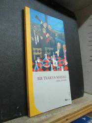 BİR TRAKYA MASALI EKMEL DENİZER