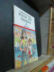 KIZIN ADI CANDAN NEVRA BUCAK