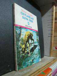 CEYLANLAR SUYA İNDİ FİKRET OTYAM