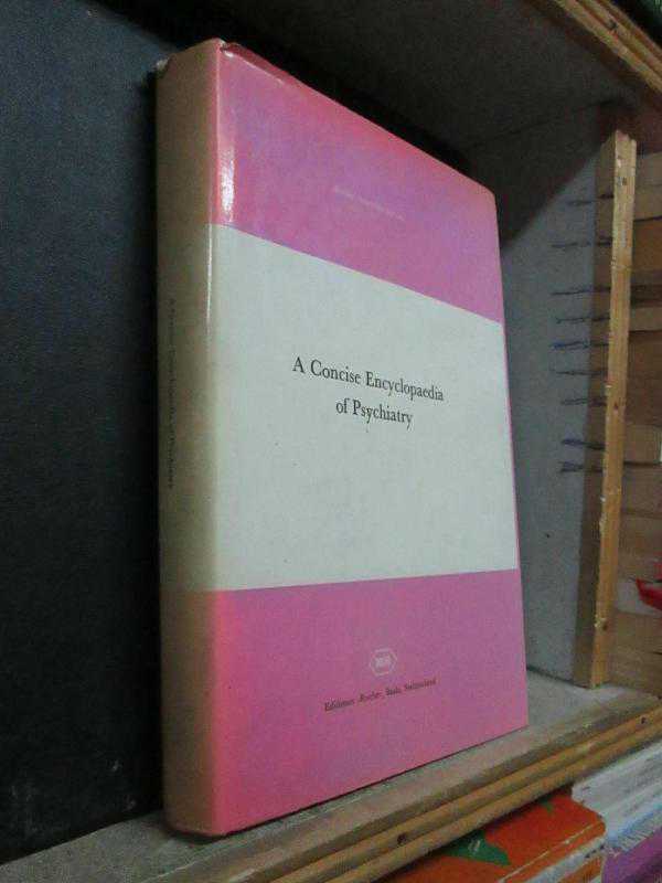 健康・医学 a concise encyclopaedia of psychiatry 51V874hDxuL._AC_SY200_QL15_.jpg