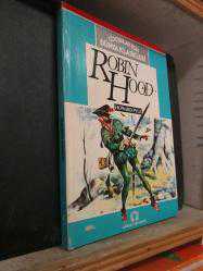 ROBIN HOOD