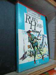 ROBIN HOOD