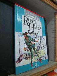 ROBIN HOOD