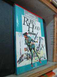 ROBIN HOOD