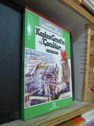 KAPTAN GRANT'IN ÇOCUKLARI