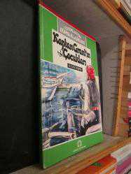 KAPTAN GRANT'IN ÇOCUKLARI