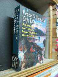 PETER S. BEAGLE'IN DÜŞ DÜNYALARI