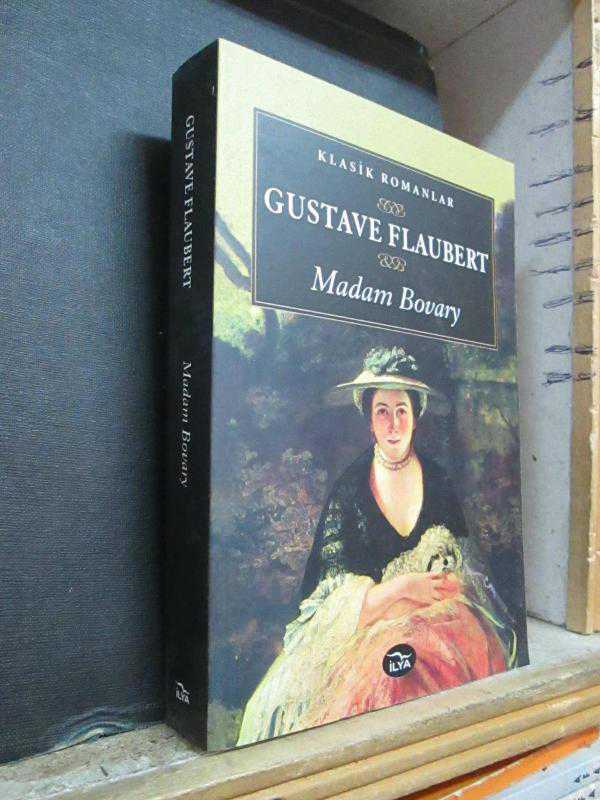 Название мадам. Мадам Бовари кукла. Flaubertr Madame Bovary.