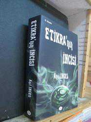 ETİKRA'NIN İNCİSİ-ANIL İNCEL