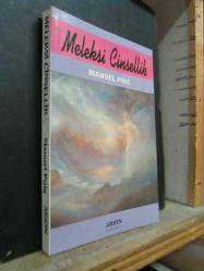 MELEKSİ CİNSELLİK-MANUEL PUIG