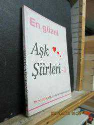 EN GÜZEL AŞK ŞİİRLERİ 3