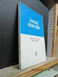 AŞKTAN VE UMUTTAN ALDIM RENGİMİ-İSMAİL UYAROĞLU - Tutkum Sahaf