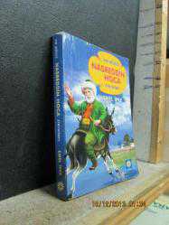 EN GÜZEL NASREDDİN HOCA FIKRALARI EMEL İPEK