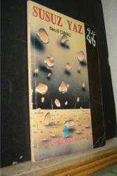 SUSUZ YAZ