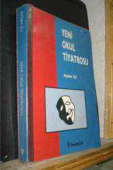 YENİ OKUL TİYATROSU-AYDIN SU