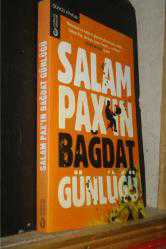 SALAM PAX'IN BAĞDAT GÜNLÜĞÜ