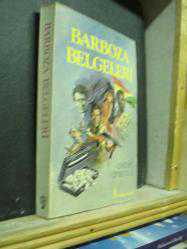 BARBOZA BELGELERİ-PETER DRISCOLL