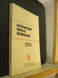 GÜNÜMÜZDE SOSYAL DEMOKRASİ-YURDAKUL FİNCANCI