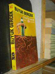 BÜYÜK GERÇEK-MORRIS WEST