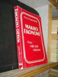 MAKRO EKONOMİ